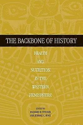 The Backbone of History