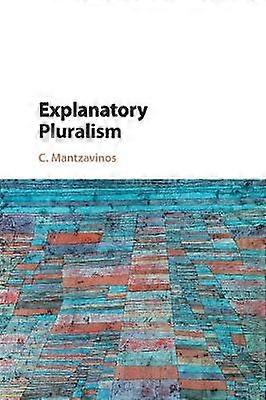 Explanatory Pluralism