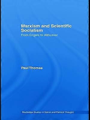 Marxism & Scientific Socialism