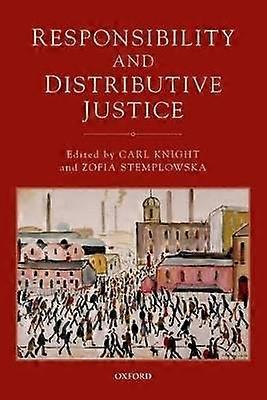 Responsibility and Distributive Justice