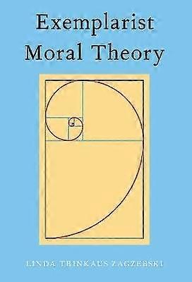 Teoria morală exemplaristă
