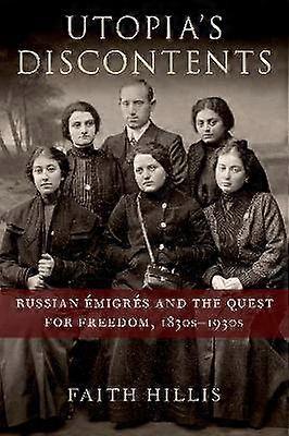 Utopia's Discontents