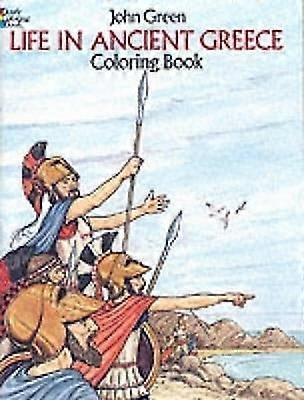Life in Ancient Greece