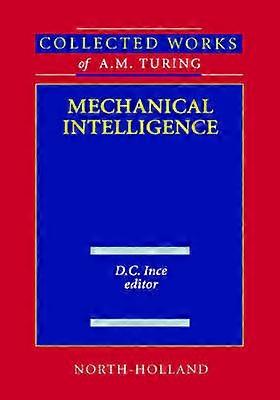 Mechanical Intelligence