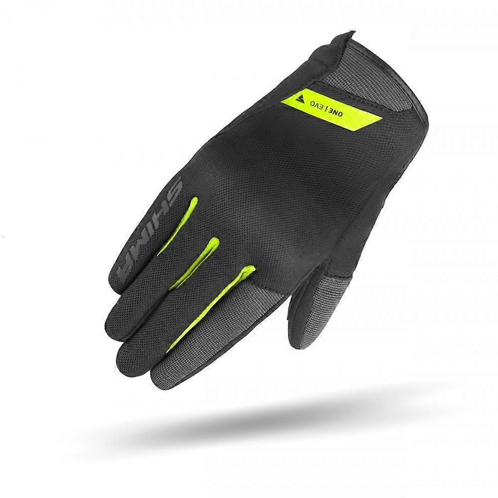 Gloves Shima ONEEVOMENFLUO