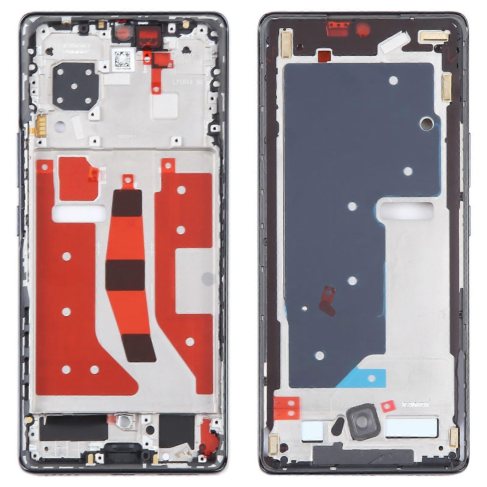 Front Housing LCD Frame For Honor 80