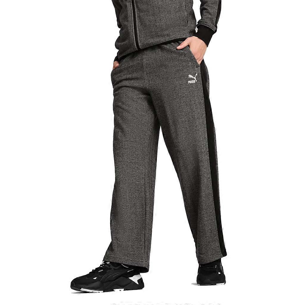 Puma T7 Rennot Verryttelyhousut