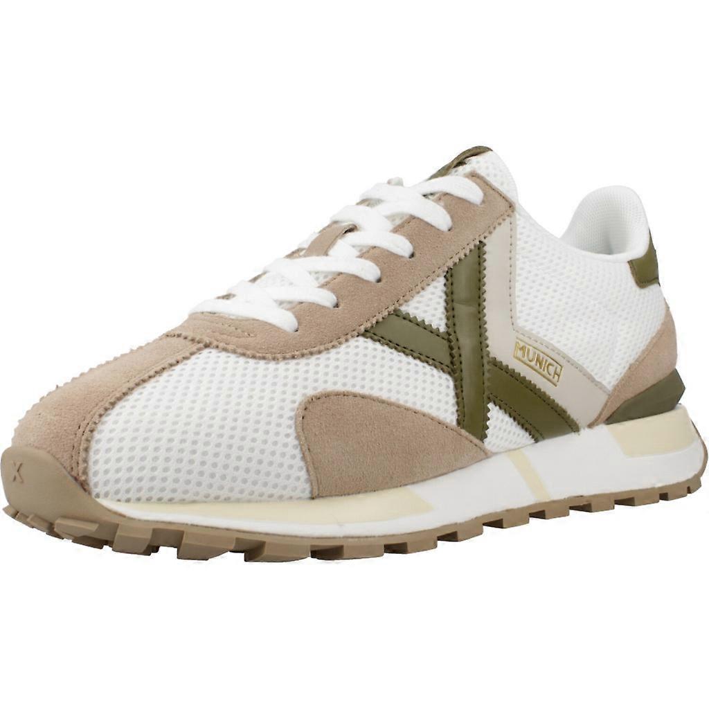 Munich Sport / Sapporo Sneakers