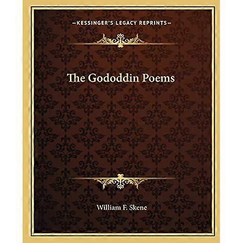 De Gododdin Gedichten