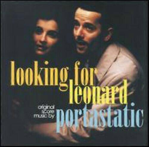 Looking For Leonard Original Score Music by Portastatic CD (2001)