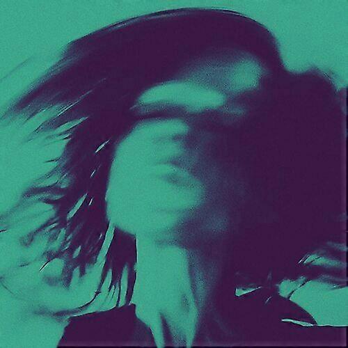 Let Spin Steal the Light CD (2020) NEW