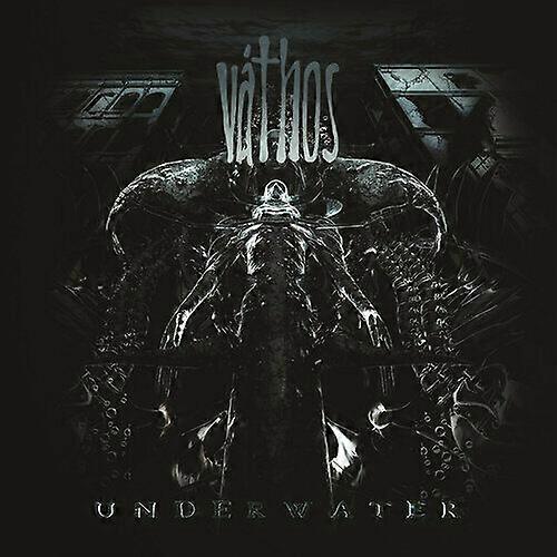 Vthos Underwater CD (2021) NEW