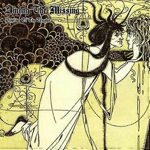 Among The Missing Disorder of the Templar CD (2006)