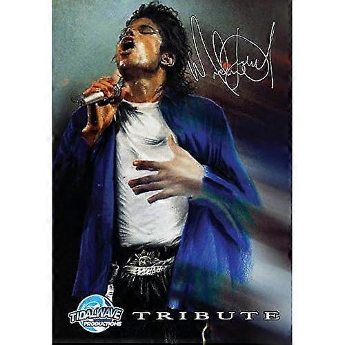 Tribute: Michael Jackson (Tribute)