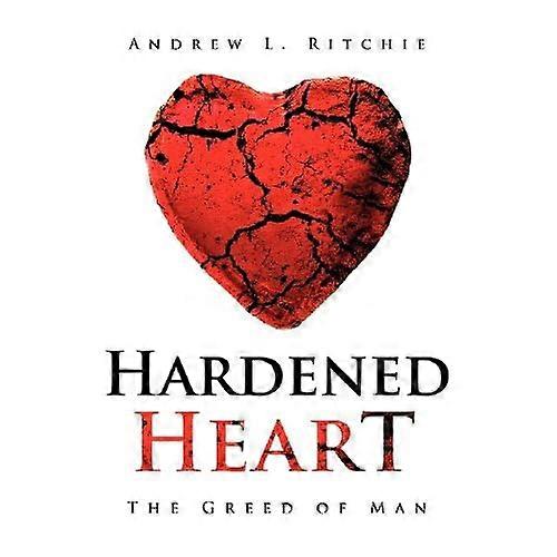 Hardened Heart