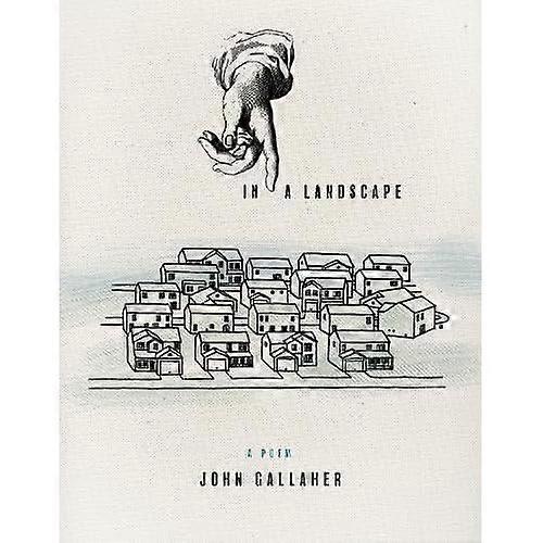 In a Landscape (American Poets Continuum)