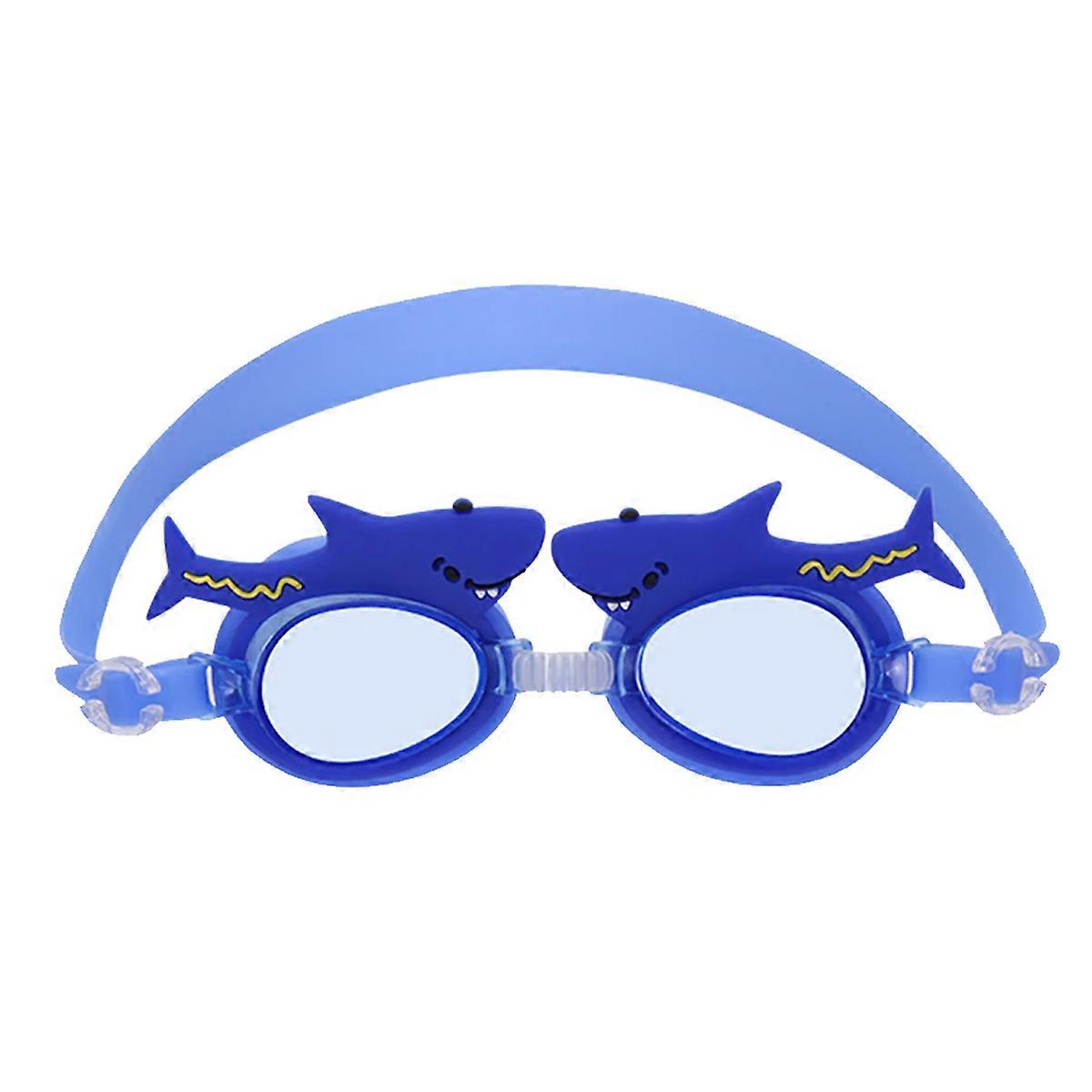 Hauskat uimalasit lapsille ja taaperoille