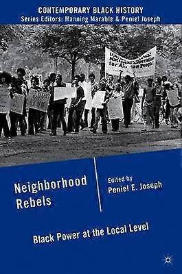 Rebelles du quartier