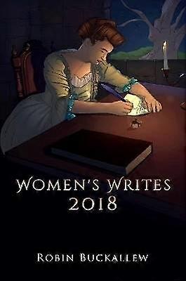 Women's Writes 2018
