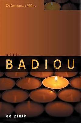 Badiou