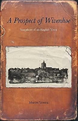 A Prospect of Wivenhoe
