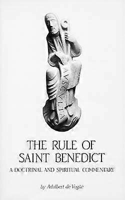 Regula Sfântului Benedict