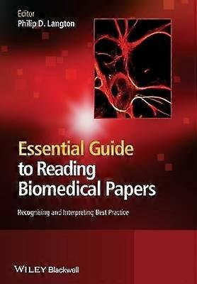 Essential Guide to Reading Biomedical Papers