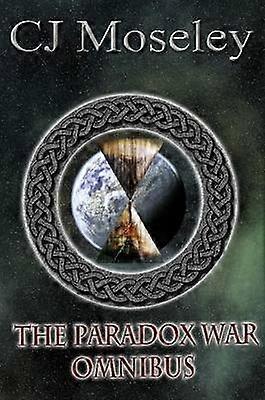The Paradox War Omnibus