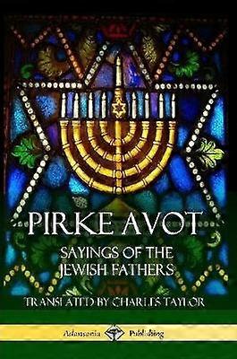 Pirke Avot