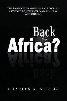 Späť do Afriky?