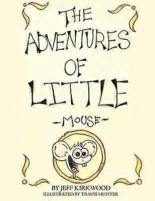 Las aventuras de Ratoncito