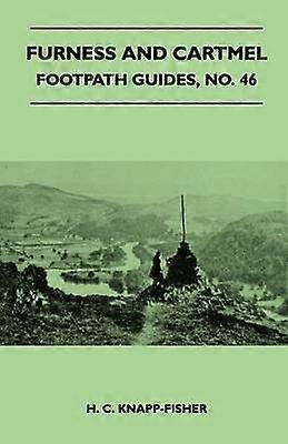 Furness and Cartmel  Footpath Guide