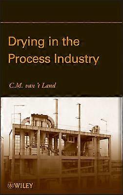 Drying in the Process Industry