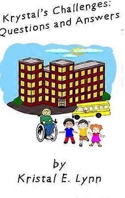 Krystal's Challenges: Questions and Answers