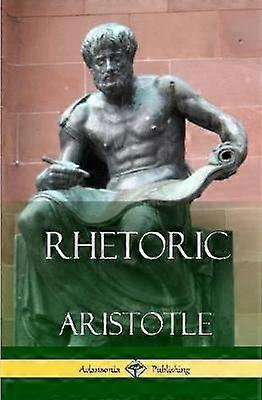 Rhetoric (Hardcover)
