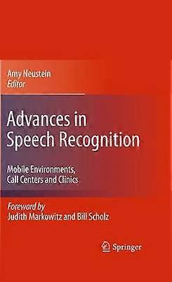 Advances in Speech Recognition