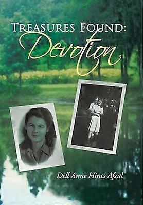 Treasures Found Devotion