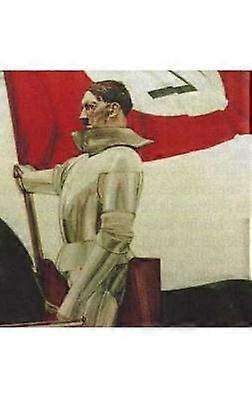 Der Stern des Abgrundes