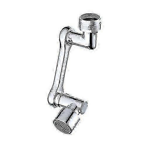 Faucet Extender 1080 Rotating Splash-proof Filter Faucet Swivel Spray Forkitchen