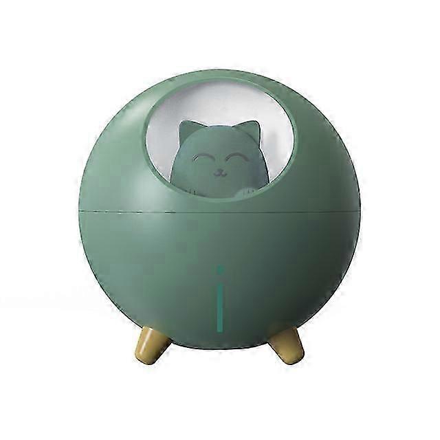 Mini Usb Cat Humidifier
