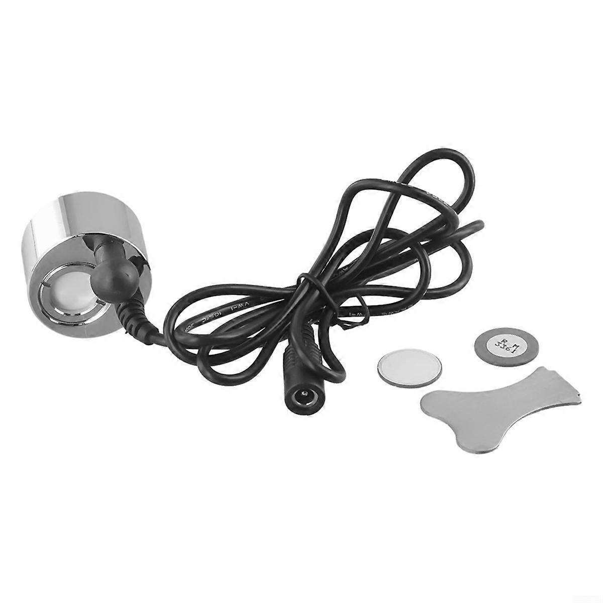 Replacement Transducer,Heater Transducer Discs+Tool Set for ,Electric Fire Wall Replacement for M-011B M011B