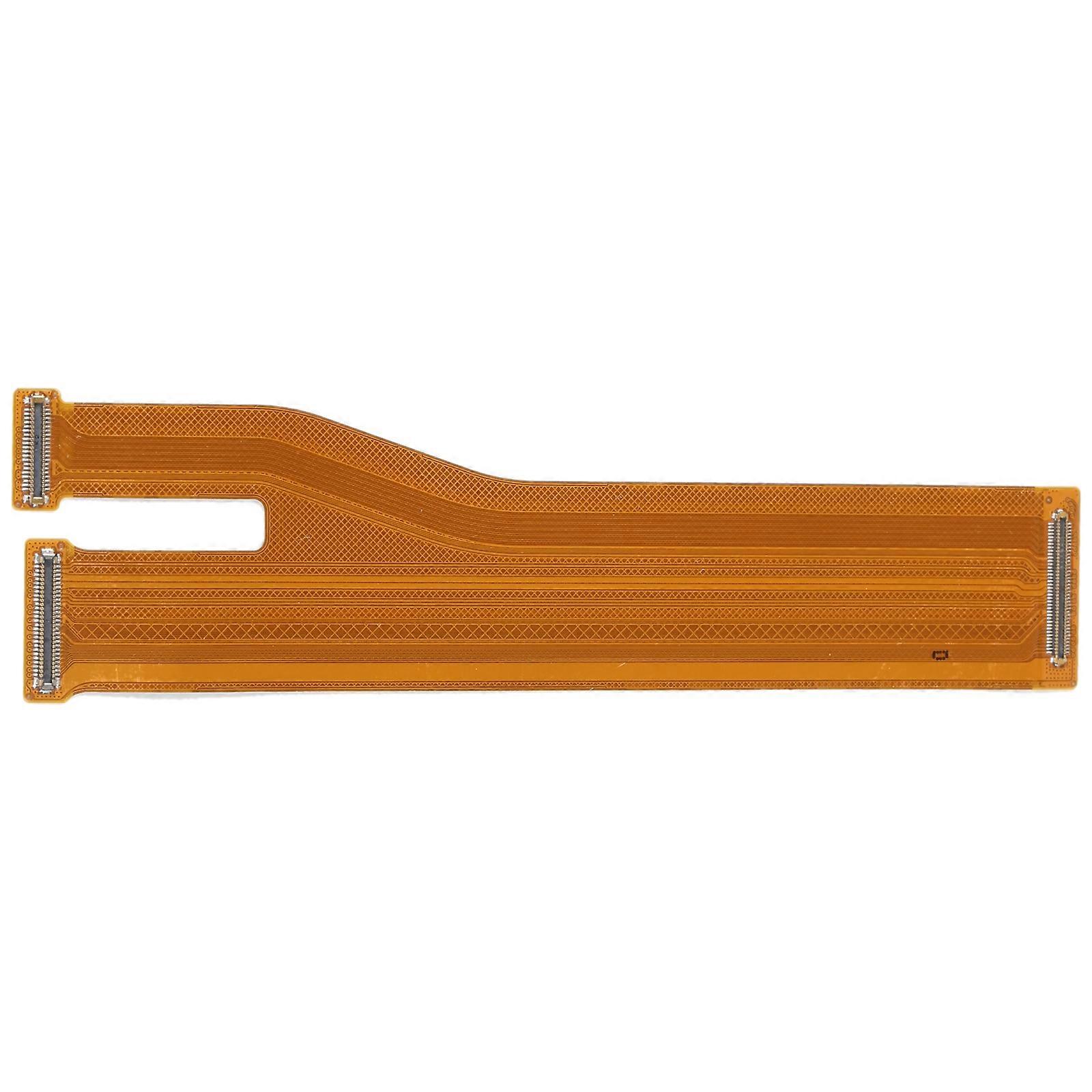 サムスンギャラクシーA72 SM-A725 COMPATIBLEマザーボードフレックスケーブル用