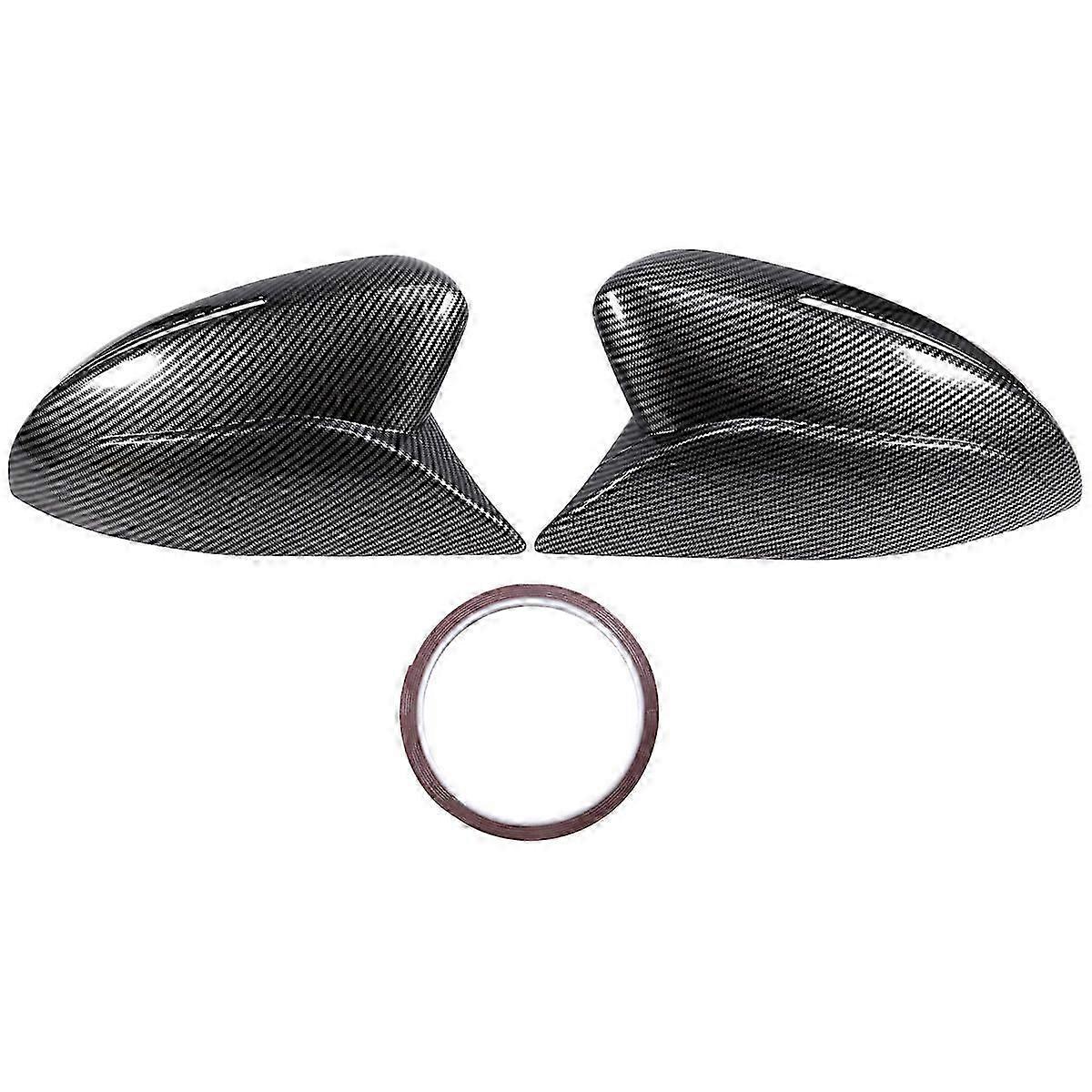 Car Exterior Side Door Rear View Mirror Shell for Arrizo 8 2022-2024