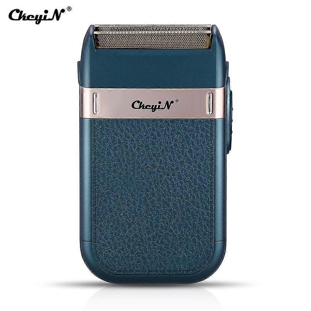 Electric Shaver-ipx4 Waterproof Level-wet And Double