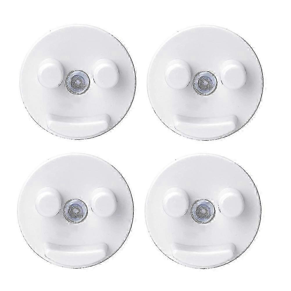 Sponge Holder Smile Sponge Holder Holder Suction Cup Sink Box