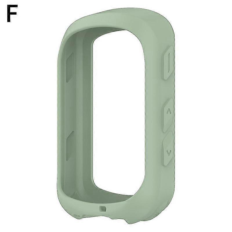 Για Garmin Edge 840 540 Σιλικόνης Προστατευτικές Θήκες GPS για Ποδήλατο