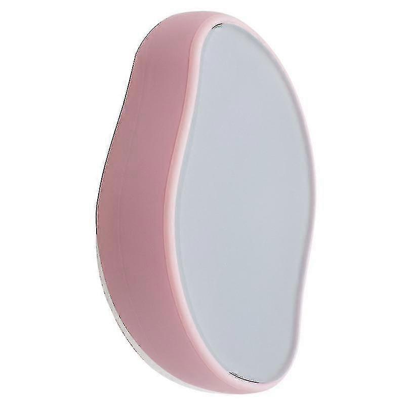 Crystal Hair Ereraser, מסיר פילינג מהיר וקל לעור, הסרת שיער ללא גילוח, כאב וחיתוך H