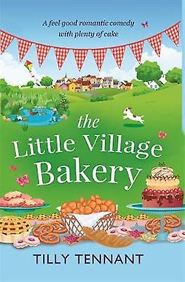 The Little Village Bakery