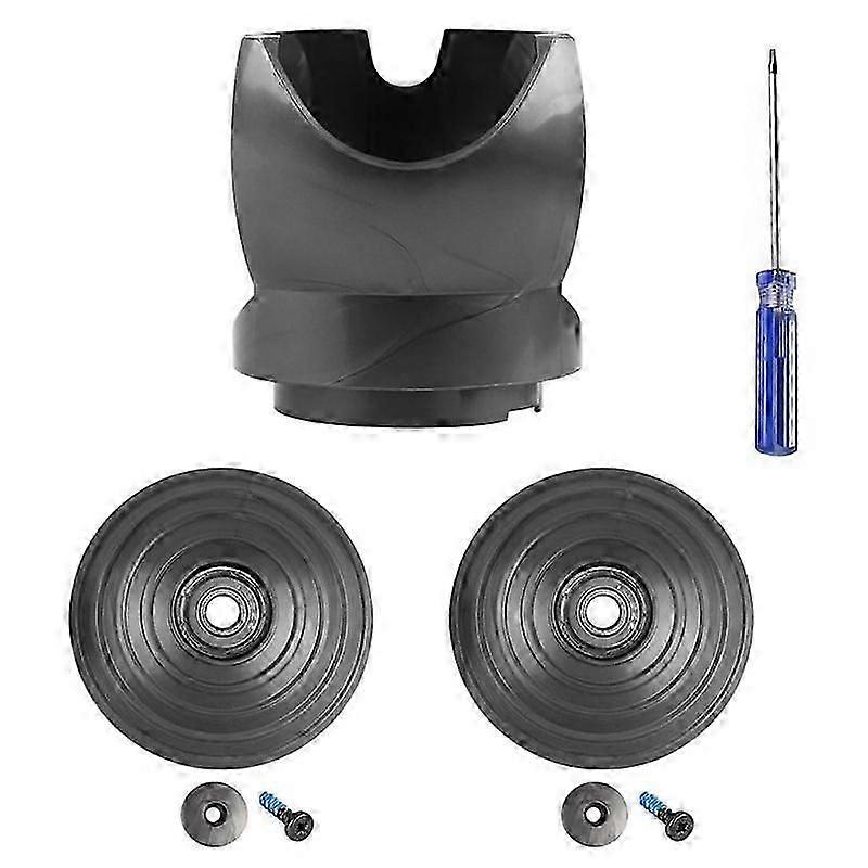 V10 V11 V15 Elektrikli Süpürge 100W Yüksek Torklu Temizleyici V-Ball ve Yüksek Torklu Temizleyici Konnektör Parçaları için