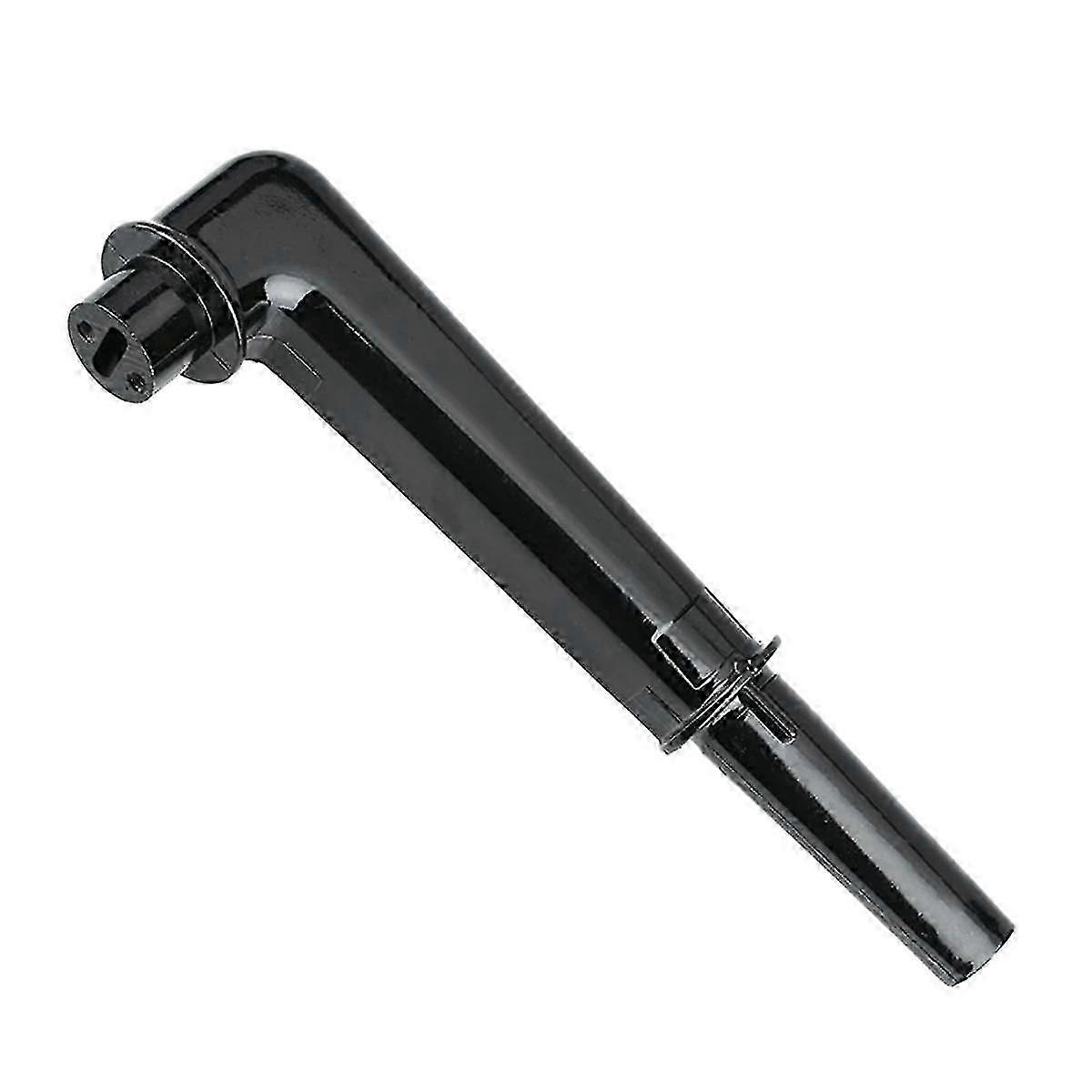High Pressure Shower Head, Handheld Showerhead With On/off Button